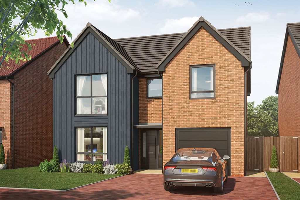Property photo 1 of 13 CGI Image