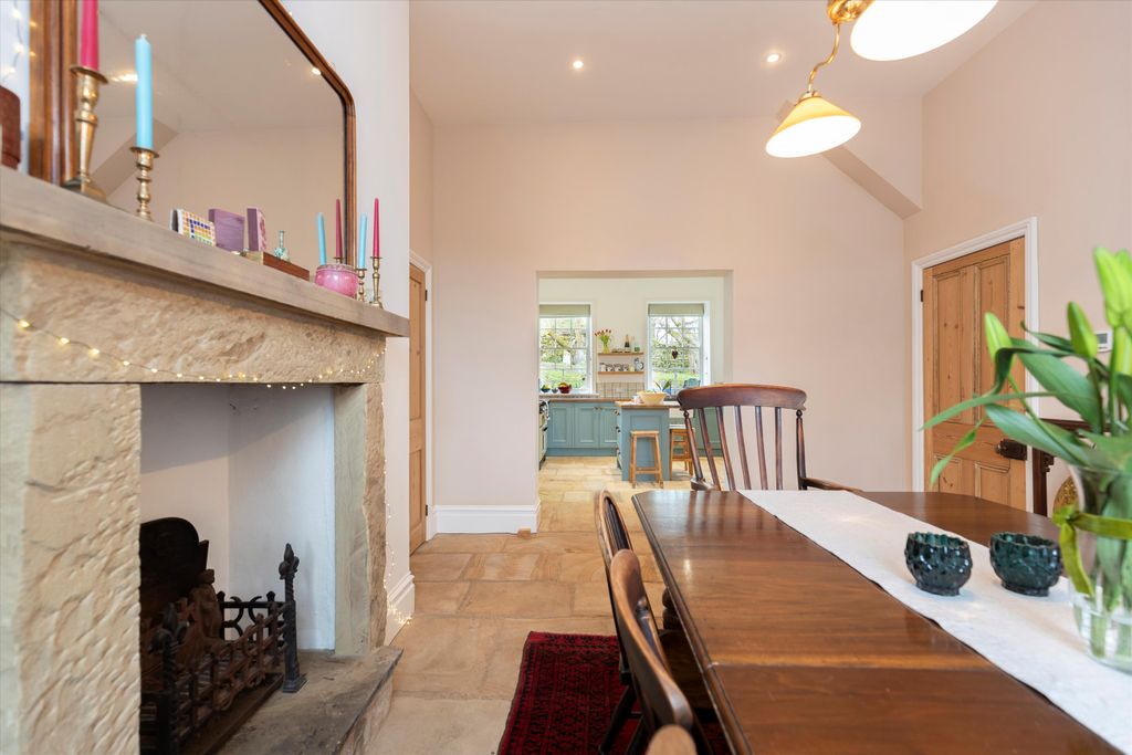 Additional image 9 of 5 bed detached house for saleFremington, Richmond, North Yorkshire DL11