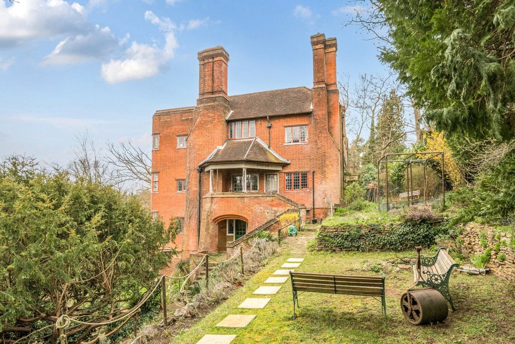 Additional image 13 of 12 bed detached house for saleFrith Hill Road, Godalming GU7