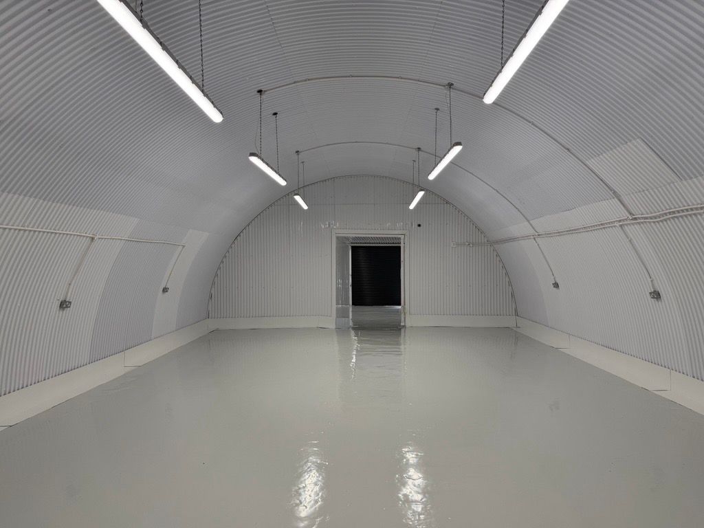 Property photo 1 of 2 Flexible Property Space