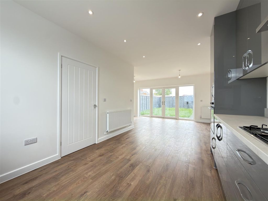 Property photo 2 of 16 Open Plan Kitchen, Dining Room & Lounge