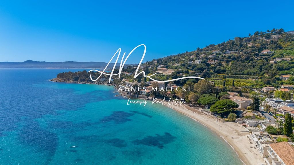 Property photo 1 of 15 Overlooking Aiguebelle Beaches, Close To The Beach