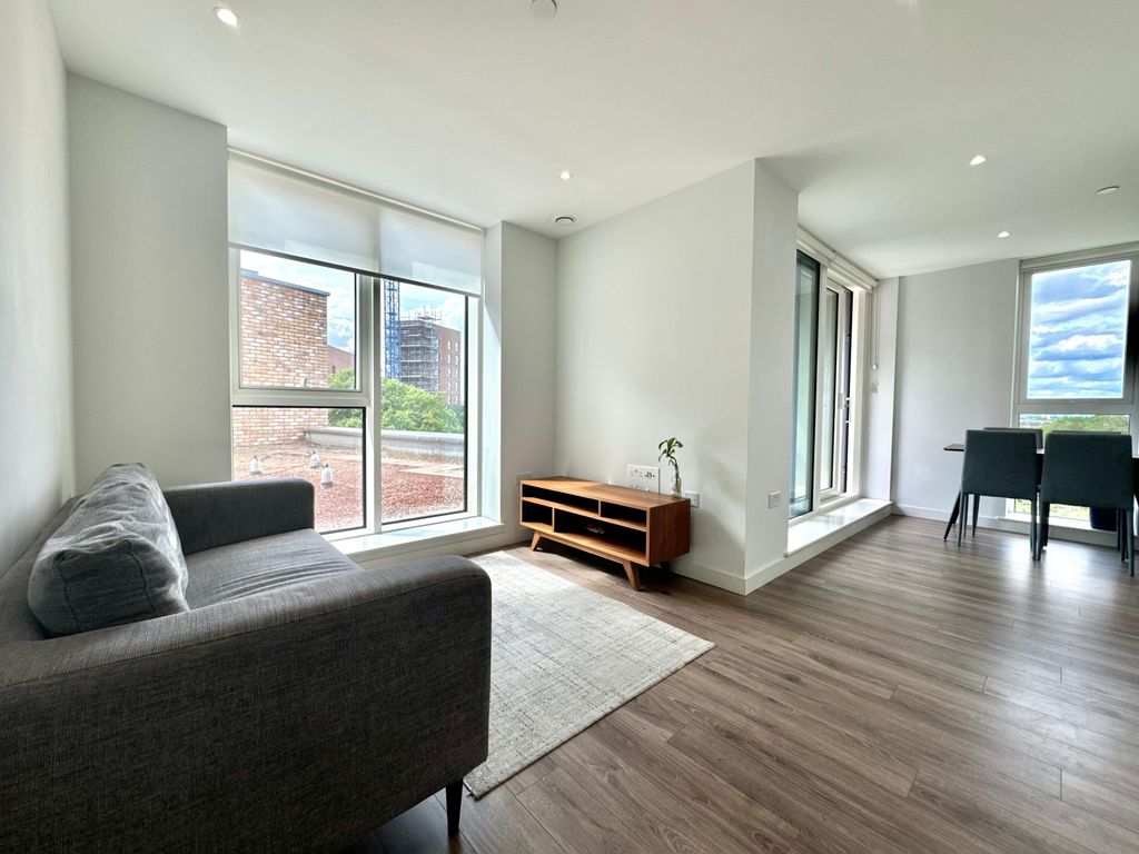 Property photo 1 of 18 One Bedroom Apartment To Rent