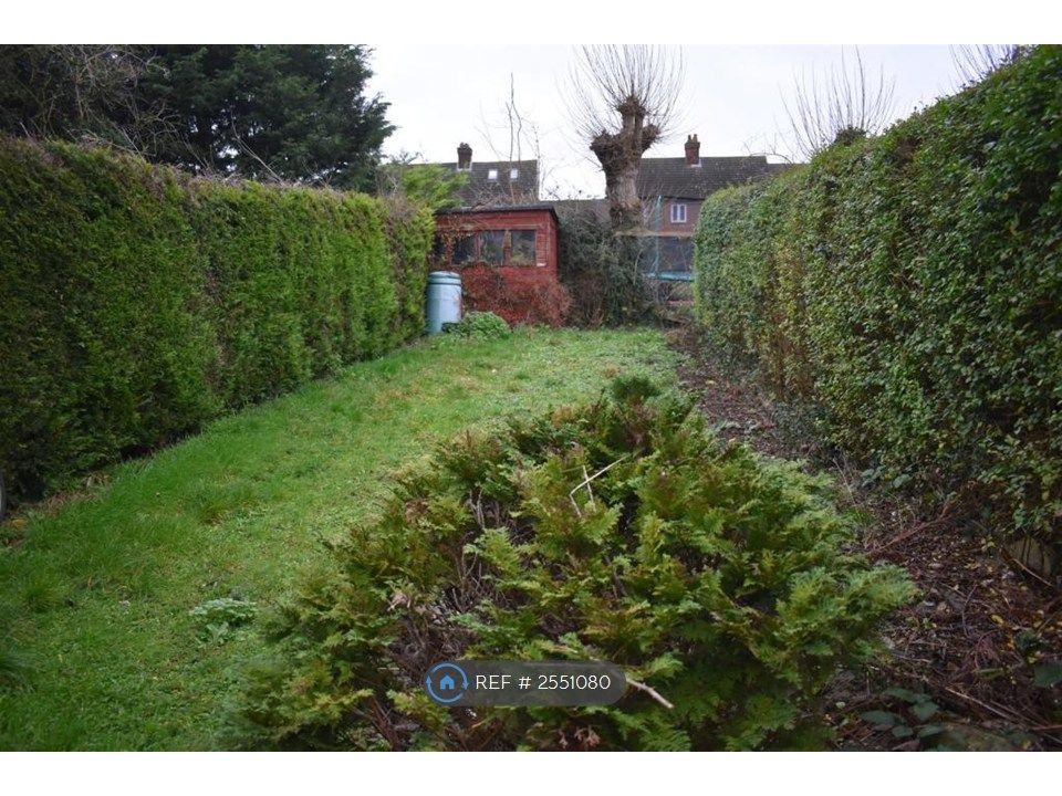 Property photo 2 of 9 Rear Garden