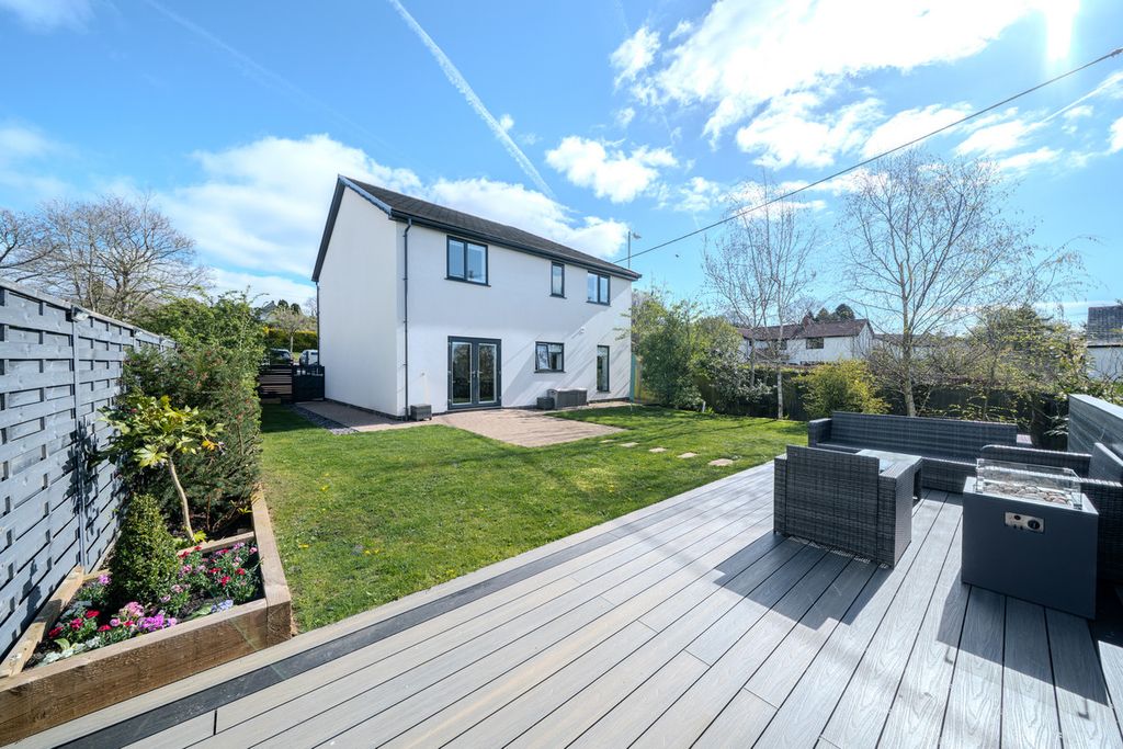 Additional image 38 of 4 bed detached house for salePwllmeyric Close, Chepstow, 6 NP16