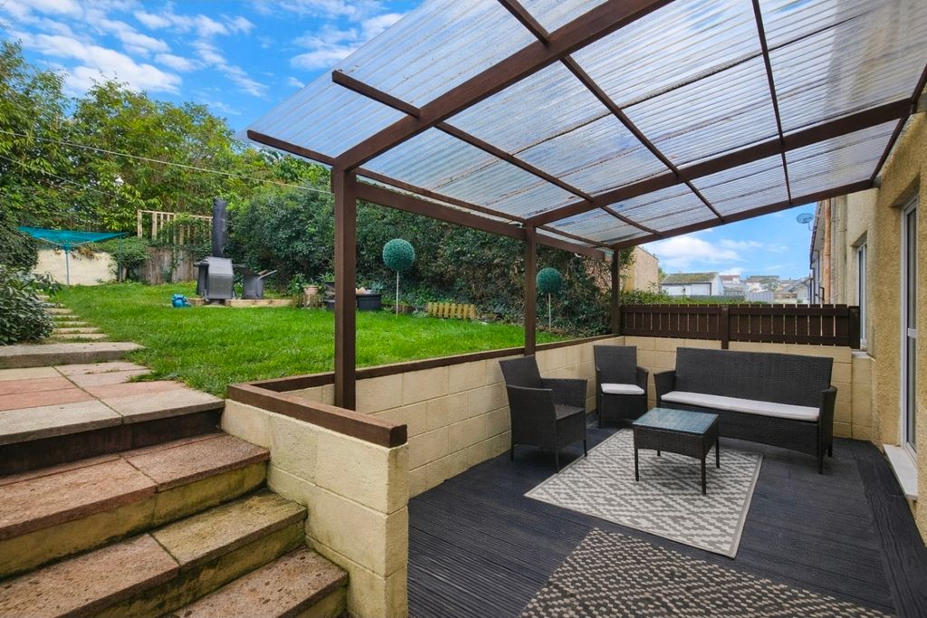 Property photo 2 of 9 Rear Garden