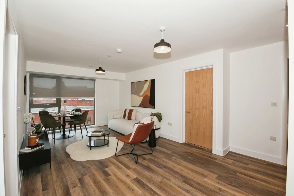 Property photo 3 of 8 Living Room