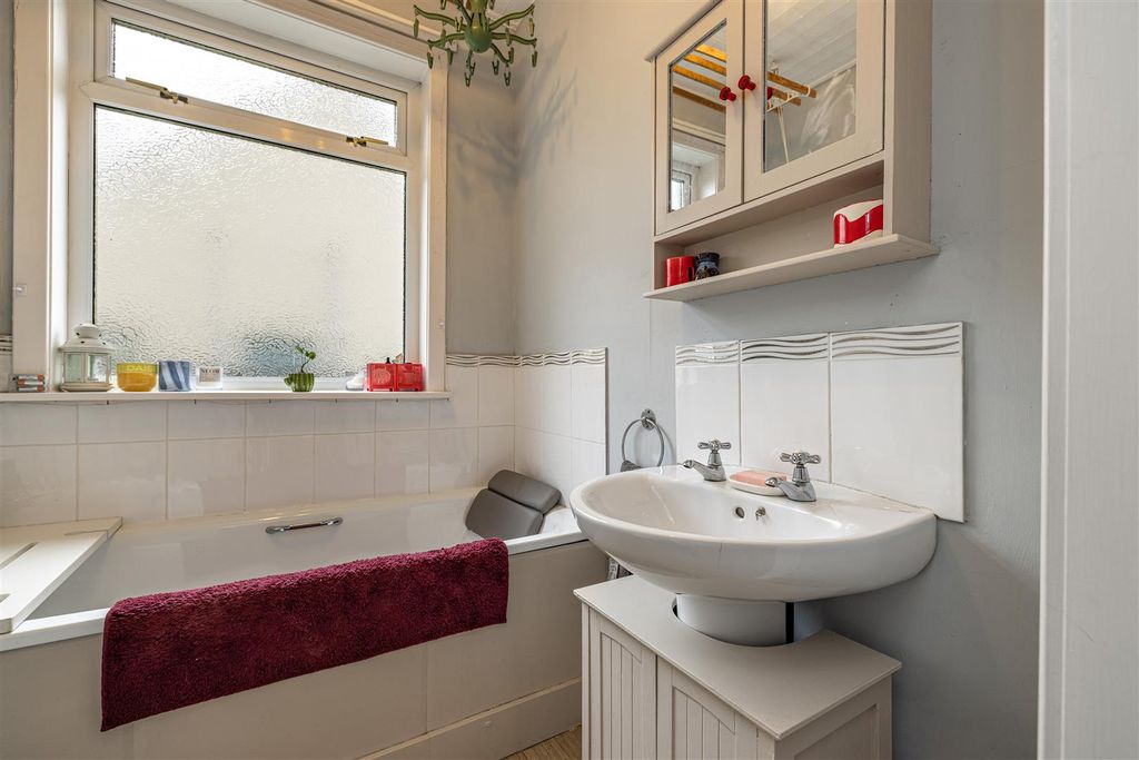 Additional image 13 of 3 bed property for sale195 Galashiels Road, Stow, Galashiels TD1