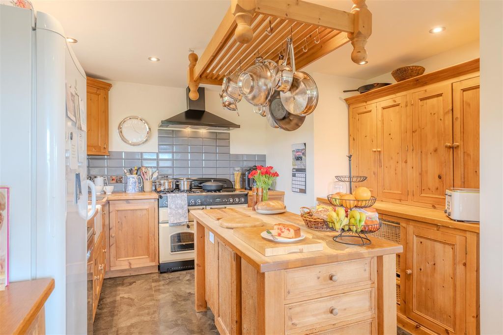 Additional image 16 of 5 bed detached house for saleKissinggate Cottage, Morebattle TD5