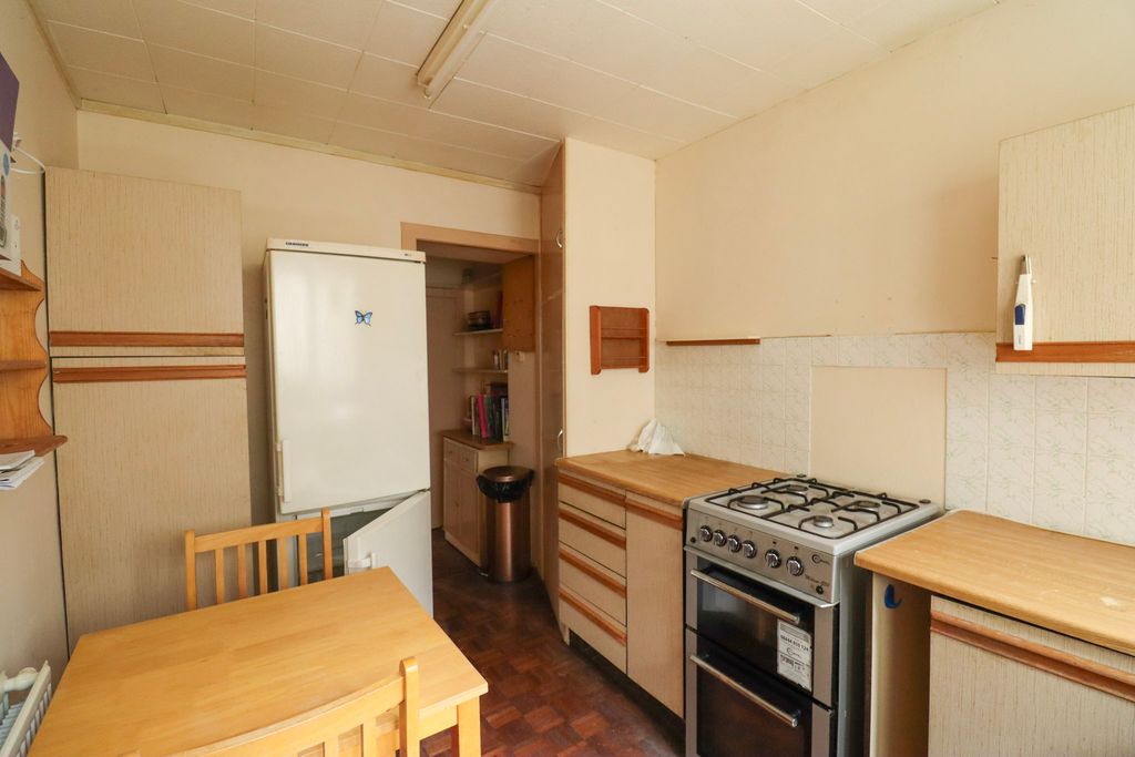 Additional image 5 of 2 bed terraced house for sale4 Sunnyside, Barrhill Road, Dalbeattie DG5