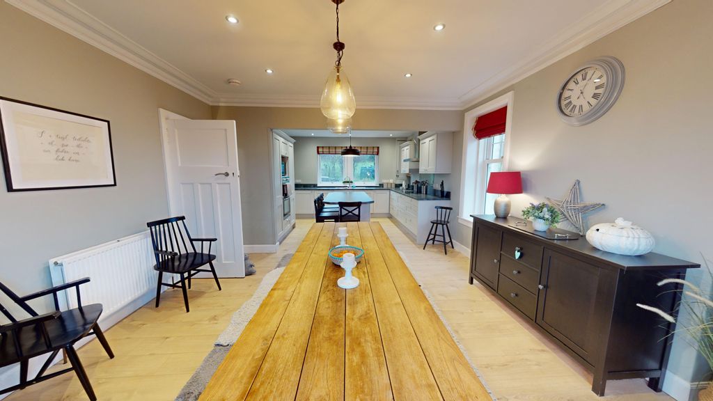 Additional image 16 of 5 bed detached house for saleArisaig PH39