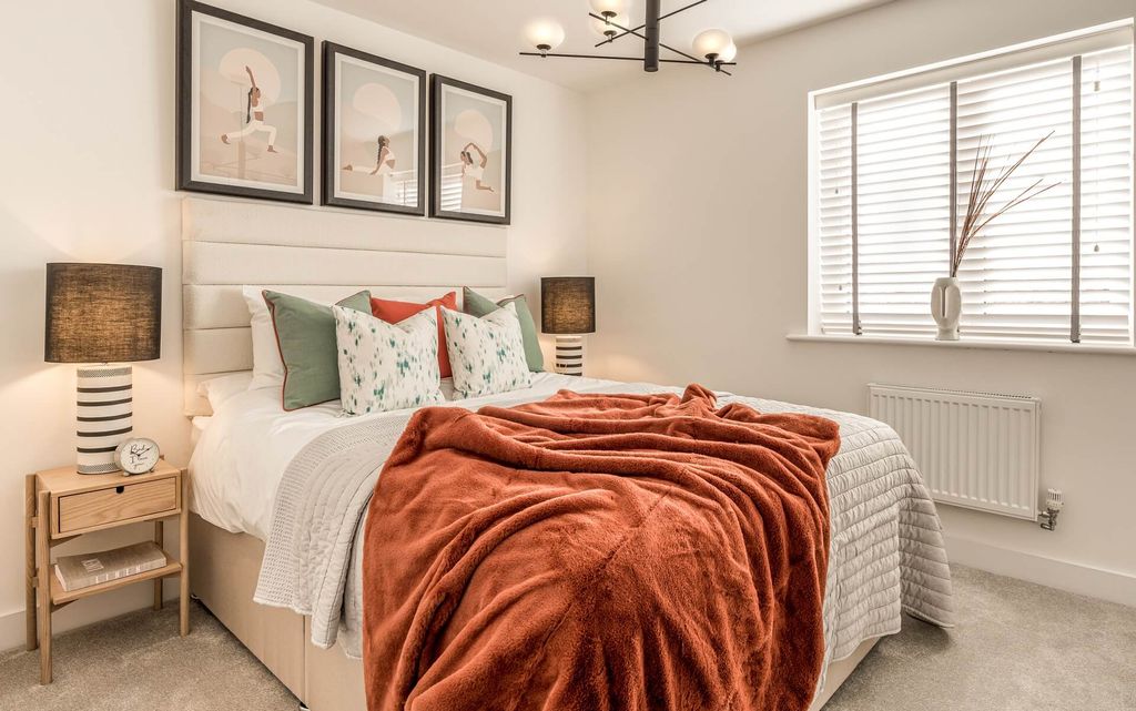 Additional image 8 of 2 bed end terrace house for saleGreenfields Road, Dereham NR20