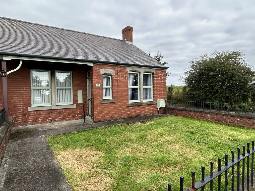 Property photo 1 of 6 1 Bedroom Detached Bungalow For Rent