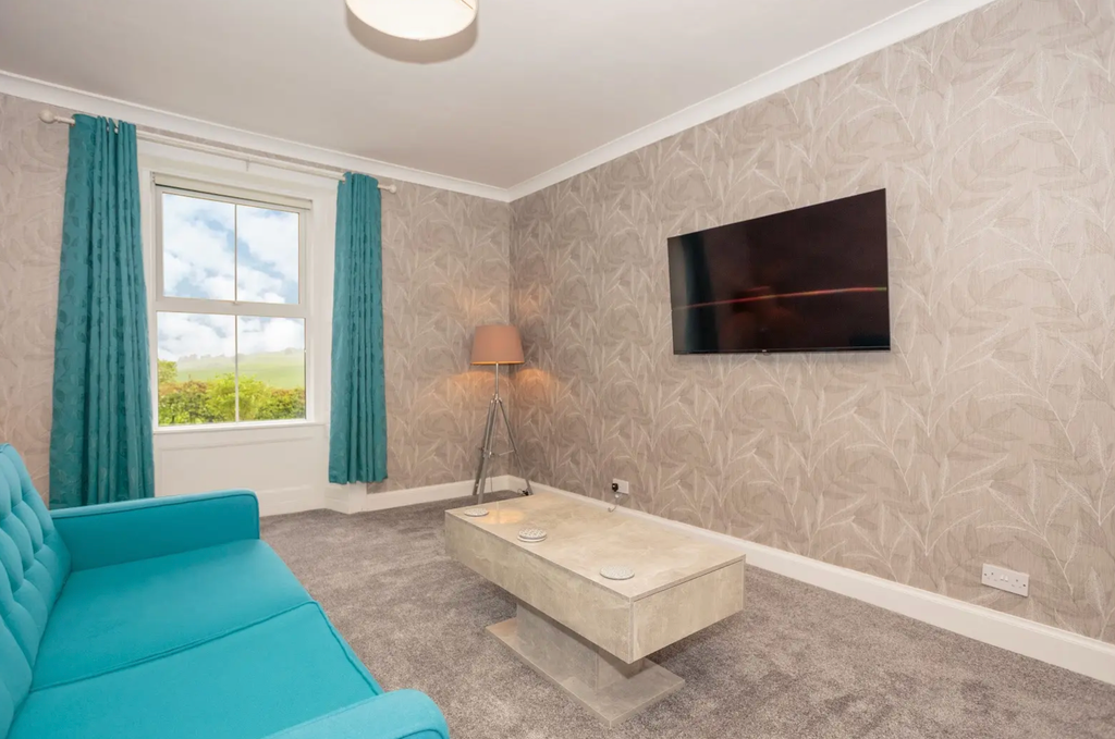 Additional image 9 of 5 bed farmhouse for saleThornhill, Thornhill DG3