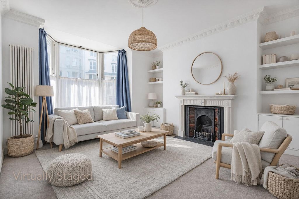 Property photo 2 of 10 Reception - Virtual Staged