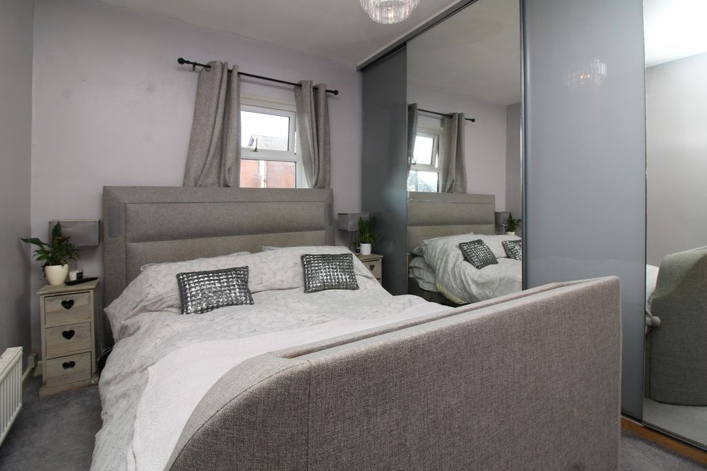 Additional image 7 of 2 bed flat for sale27 -28 Queens Terrace, Fleetwood FY7