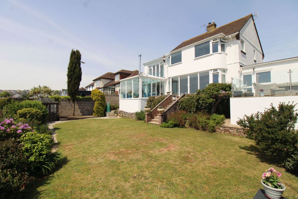 Additional image 15 of 5 bed detached house for saleBarcombe Heights, Preston, Paignton TQ3