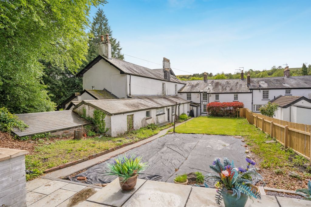 Additional image 26 of 5 bed terraced house for saleThe Terrace, Rhymney, Caerphilly NP22