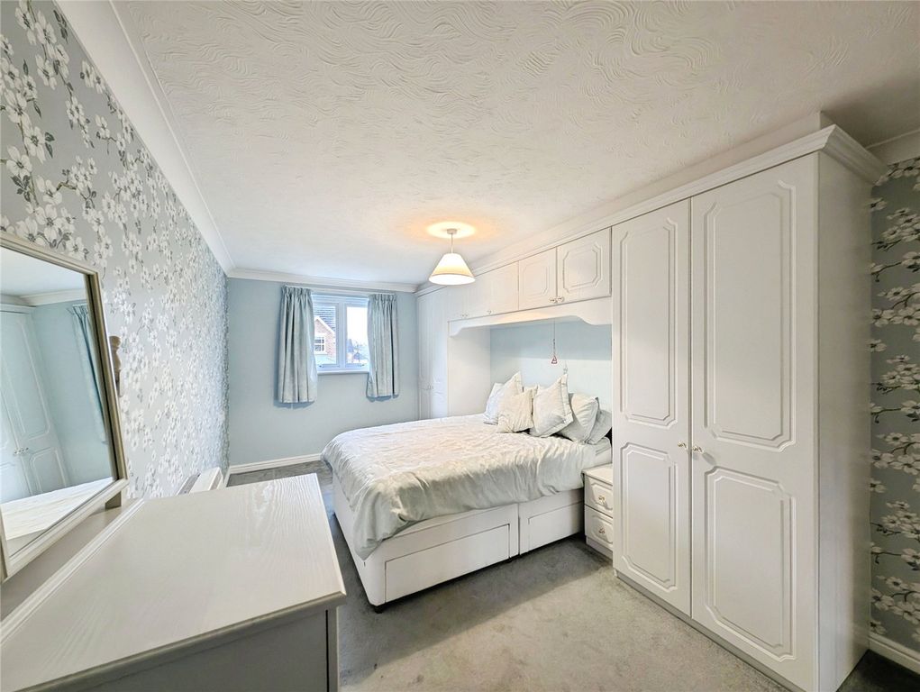 Property photo 3 of 14 Bedroom One