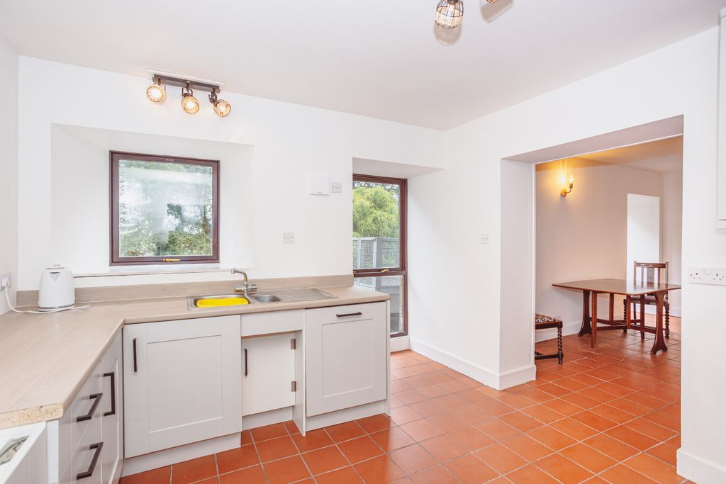Property photo 2 of 50 Kitchen &amp; Dining Room