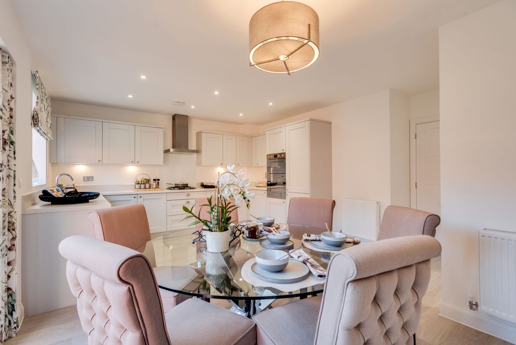 Property photo 3 of 10 Indicative Of Show Home