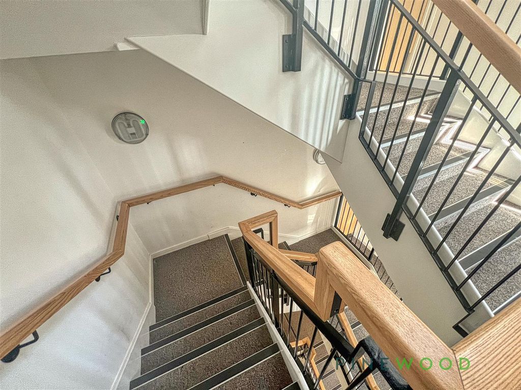 Property photo 2 of 17 Stairs