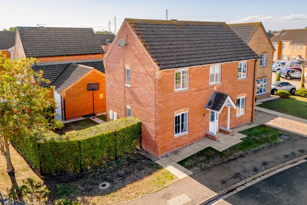 Property photo 1 of 25 41 Saddlers Way (Fishtoft)-1