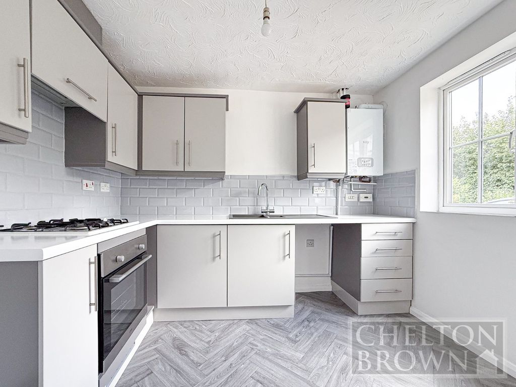 Property photo 3 of 16 Kitchen/Diner