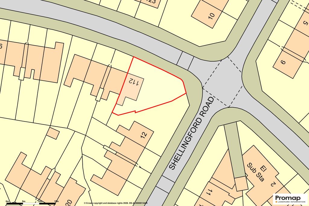 Property photo 2 of 15 112 Stonefield Road, Liverpool L14 0Nz