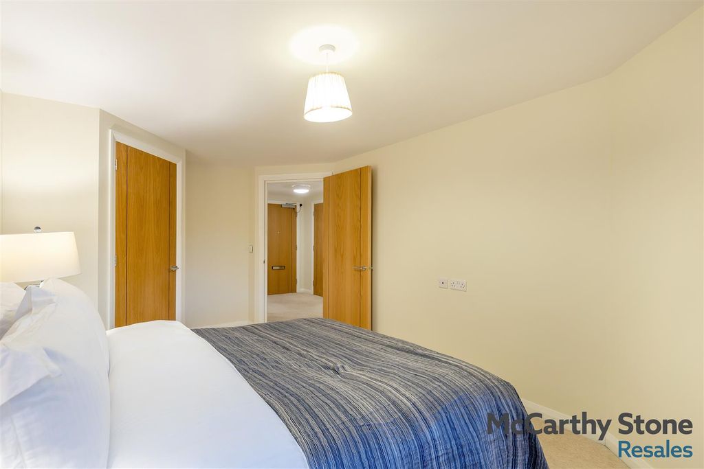 Additional image 32 of 1 bed flat for saleChester Way, Northwich CW9