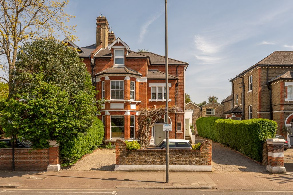 Property photo 1 of 9 Lower Ground Floor 3