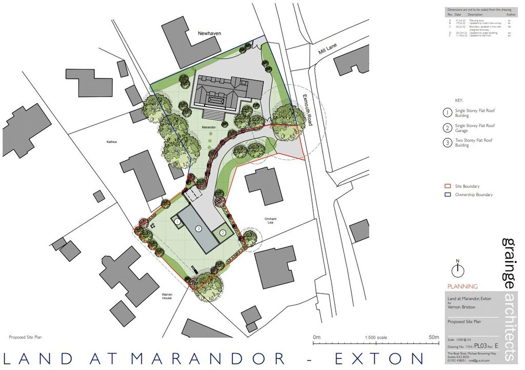 Property photo 1 of 6 Site Outline