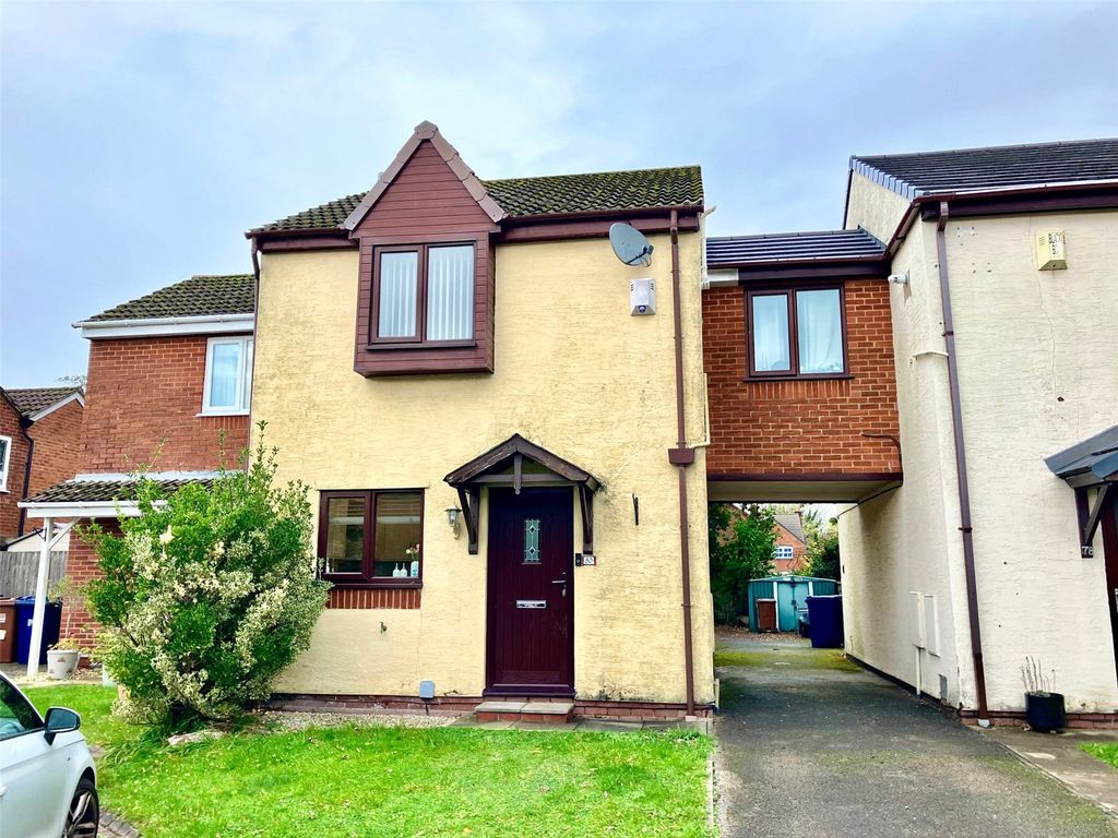 Property photo 1 of 14 Front Elevation