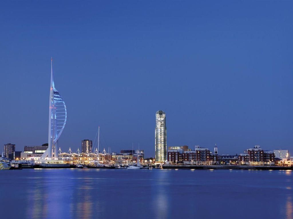 Property photo 2 of 12 Gunwharf (Alto Id: 155226602)