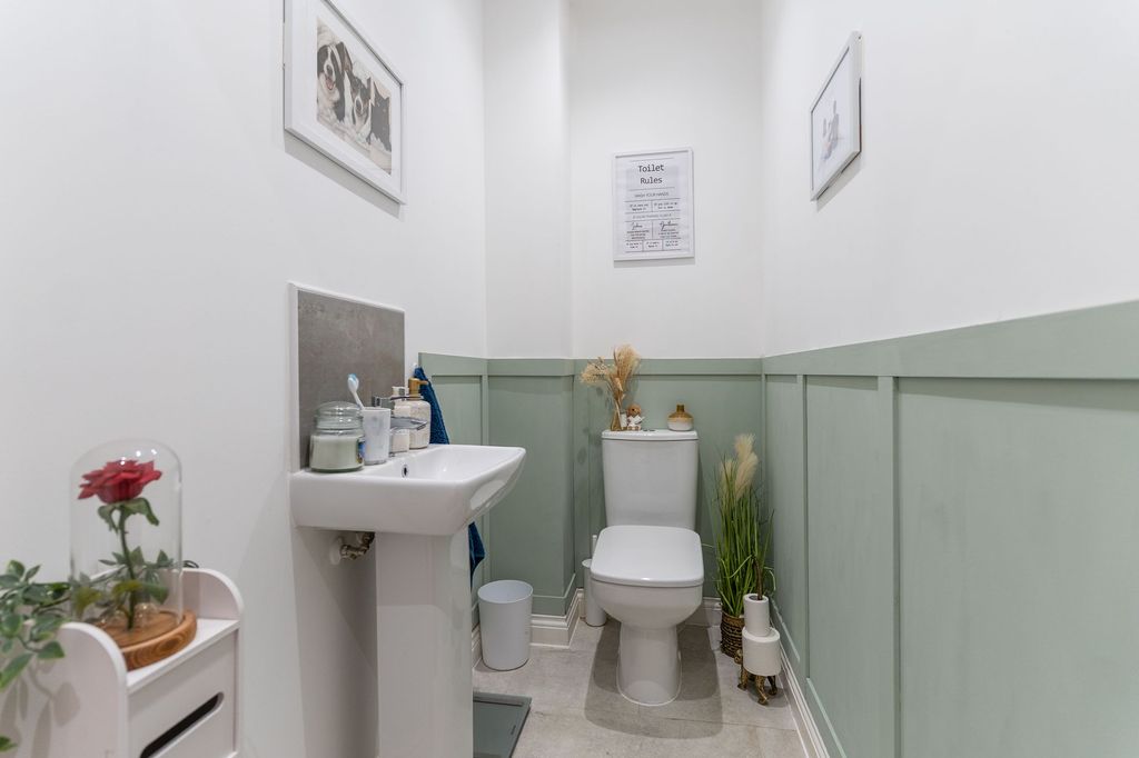 Additional image 8 of 2 bed terraced house for saleOrchid Grove, Pontllanfraith NP12