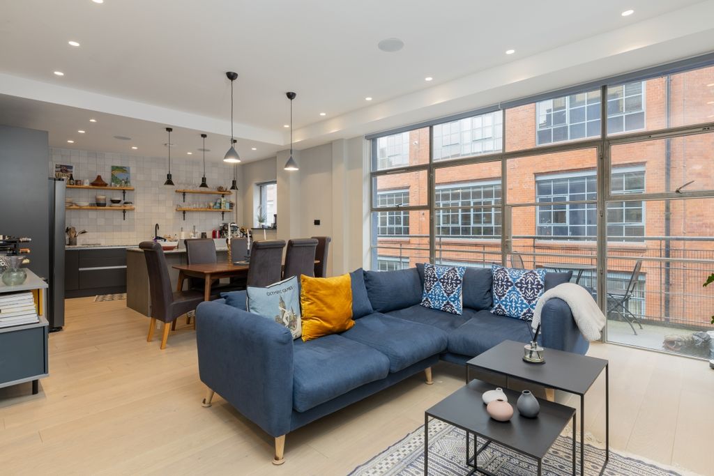 Property photo 1 of 12 Raven Wharf 23 - ...