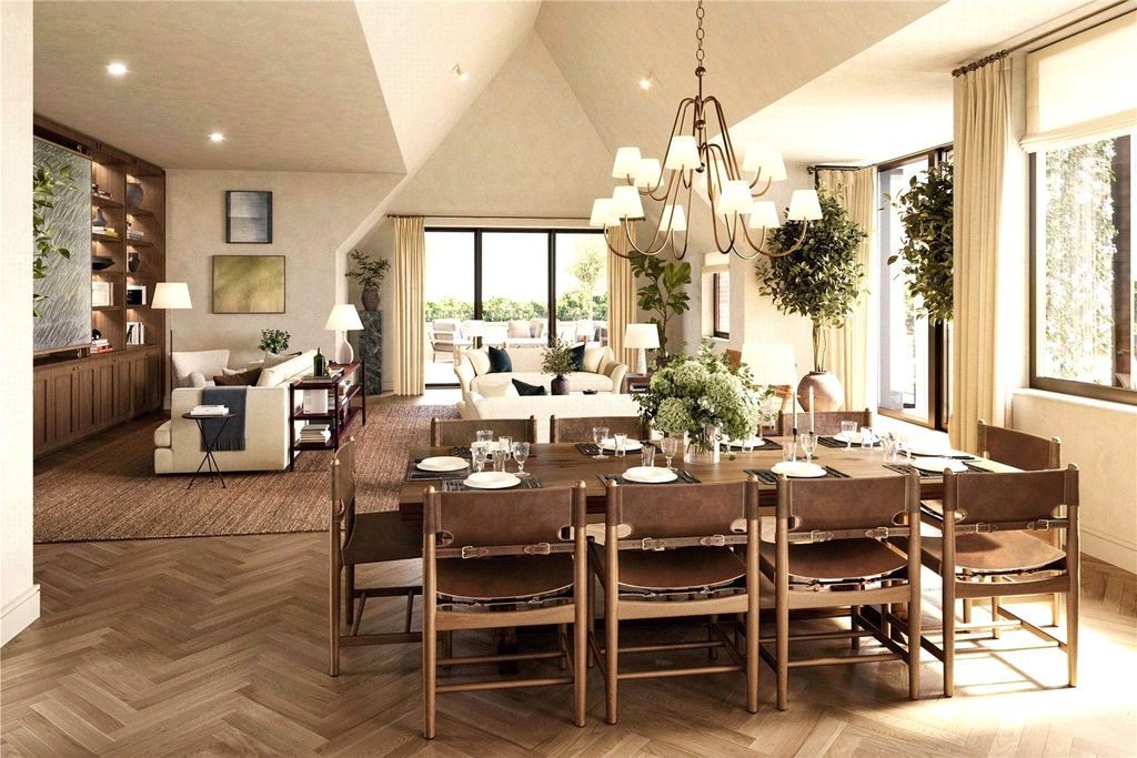 Property photo 3 of 11 Dining Area