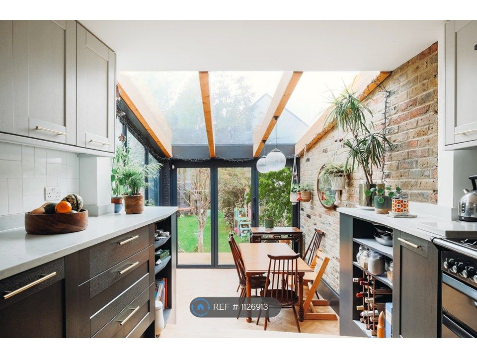 Property photo 3 of 29 Upper Ground Floor Kitchen And Dining Area