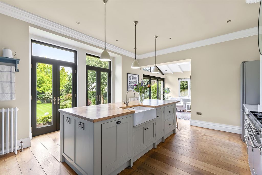Additional image 5 of 7 bed detached house for saleClifford Road, Ilkley LS29