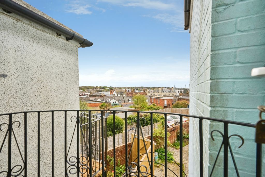 Property photo 2 of 11 Balcony Views