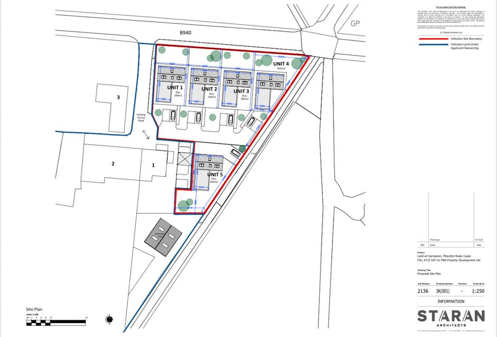 Additional image 41 of 3 bed bungalow for salePitscottie Road, Cupar, 5 KY15
