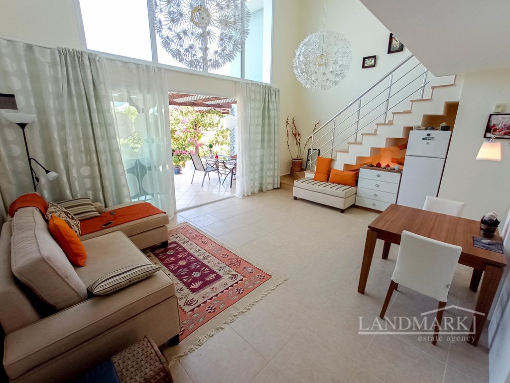 Property photo 2 of 23 2 Bedroom Duplex Apartment + Communal Swimming Pool + Children\U2019S Pool + Bar + Restaurants + Stunning Sea And Mountains Views Image No 2