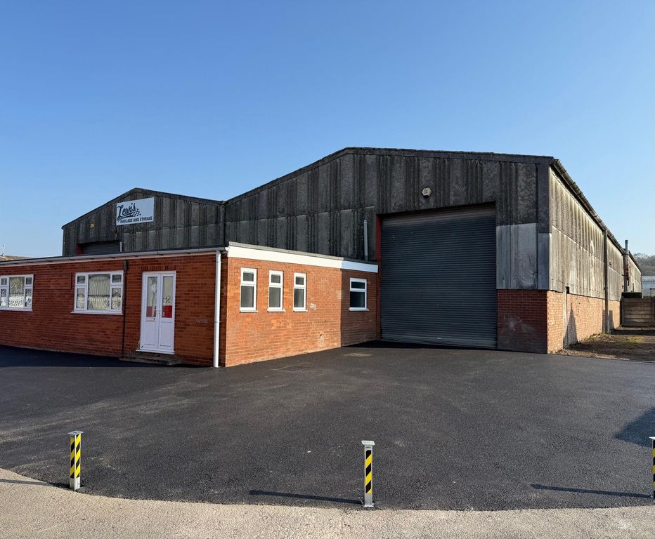 Property photo 1 of 1 New Photo Unit 4 Barracks Road