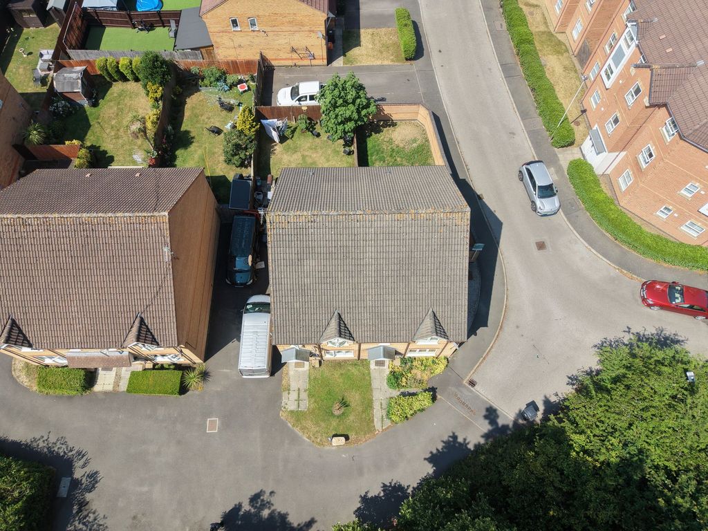 Property photo 2 of 16 Aerial View