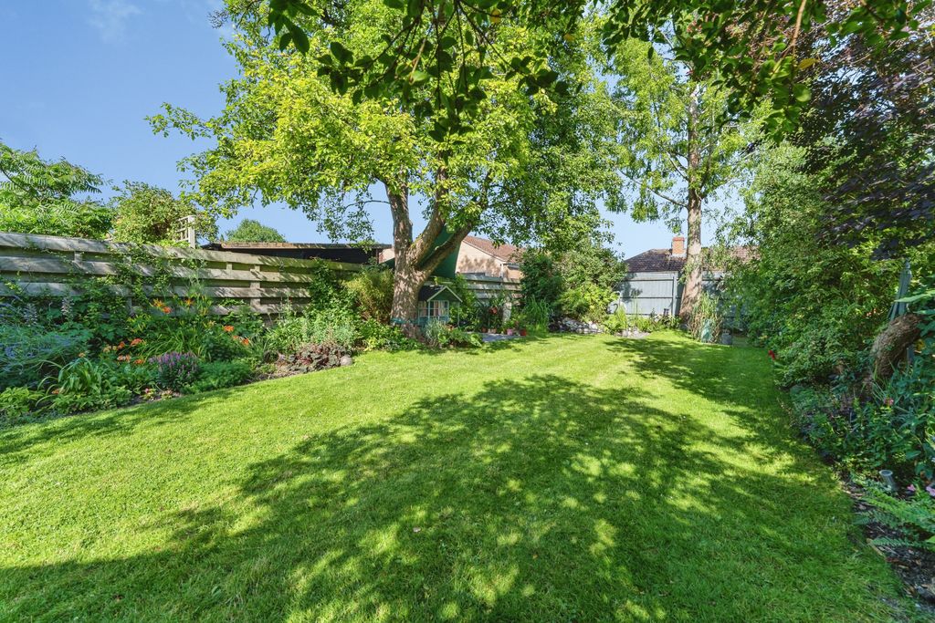 Property photo 3 of 20 Rear Garden