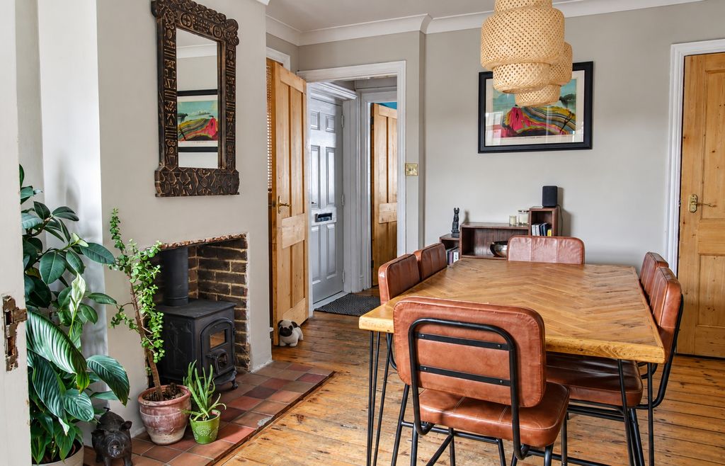 Property photo 3 of 23 Dining Room