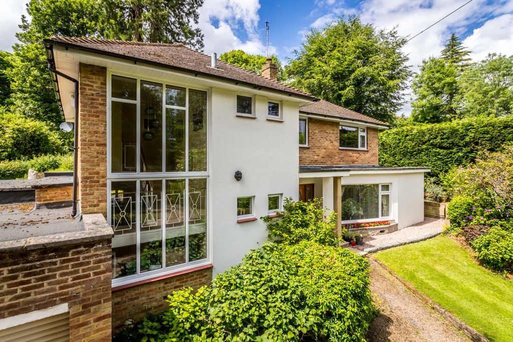 Additional image 22 of 3 bed detached house for saleAlders Road, Reigate RH2