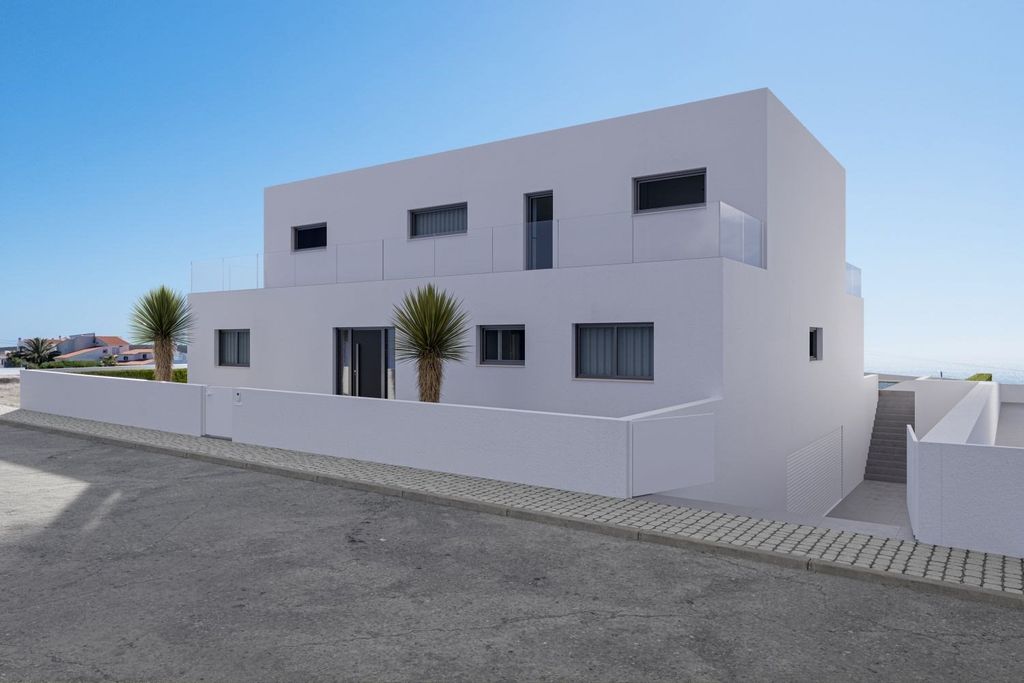Property photo 1 of 22 Lote + Projecto Aprovado Arrifana Vista Mar