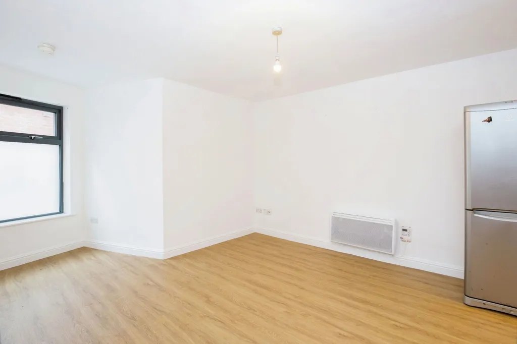 Apartment in Manchester, Castlefield, City Centre - More