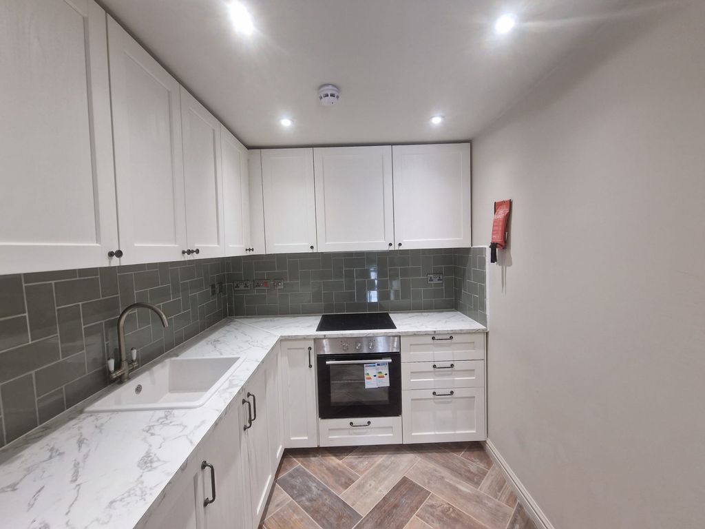 Property photo 3 of 3 Shared Kitchen 